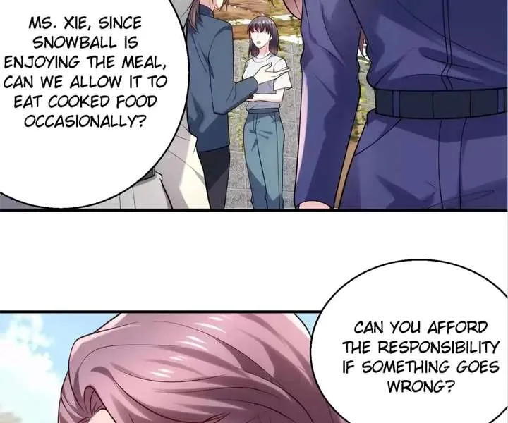 From Somebody to Nobody to Somebody Again Chapter 54 page 15