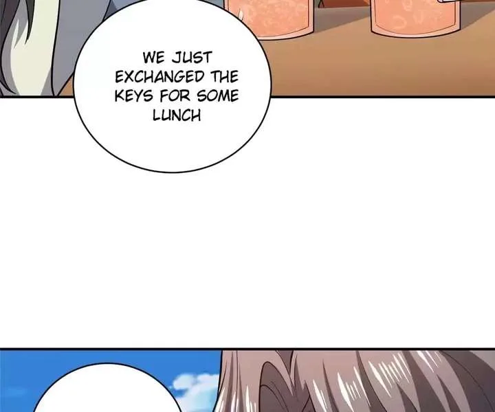 From Somebody to Nobody to Somebody Again Chapter 51 page 45