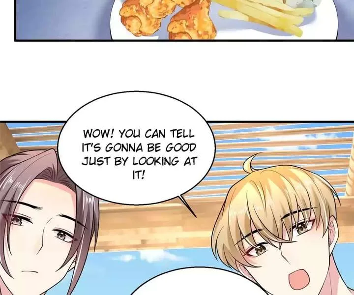 From Somebody to Nobody to Somebody Again Chapter 53 page 38