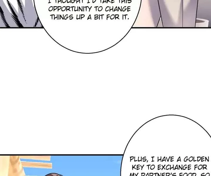 From Somebody to Nobody to Somebody Again Chapter 53 page 32