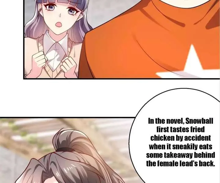 From Somebody to Nobody to Somebody Again Chapter 54 page 4