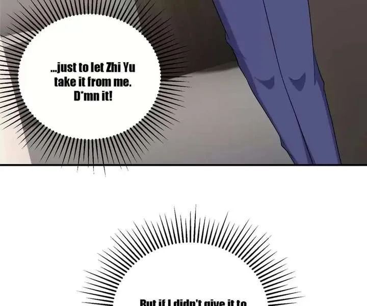 From Somebody to Nobody to Somebody Again Chapter 51 page 51