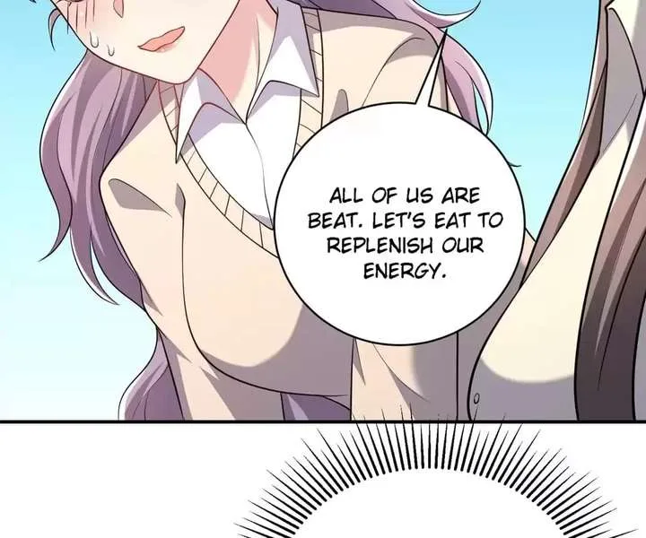 From Somebody to Nobody to Somebody Again Chapter 51 page 47