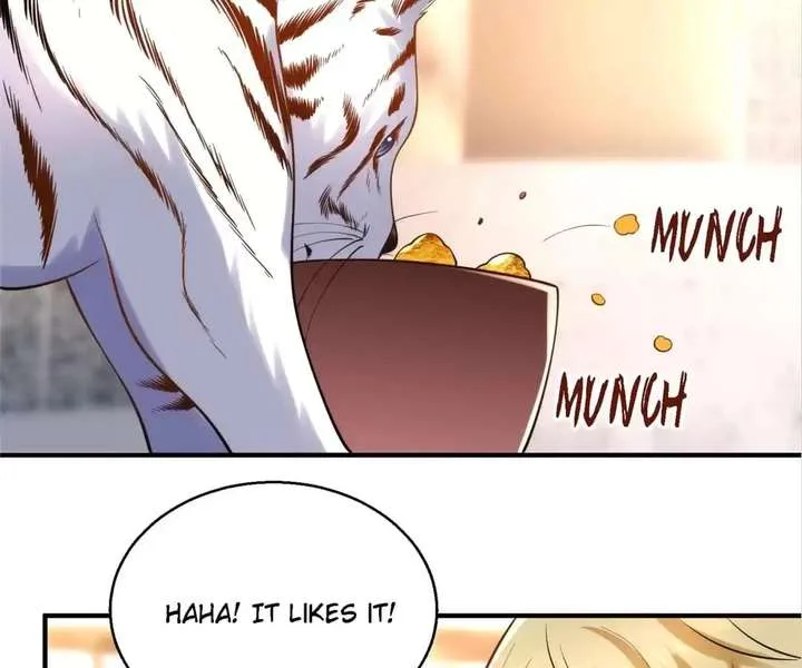 From Somebody to Nobody to Somebody Again Chapter 54 page 9