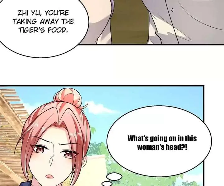 From Somebody to Nobody to Somebody Again Chapter 53 page 42