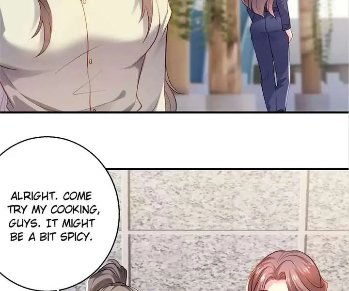 From Somebody to Nobody to Somebody Again Chapter 54 page 23