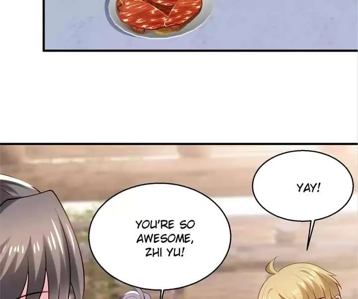 From Somebody to Nobody to Somebody Again Chapter 54 page 25