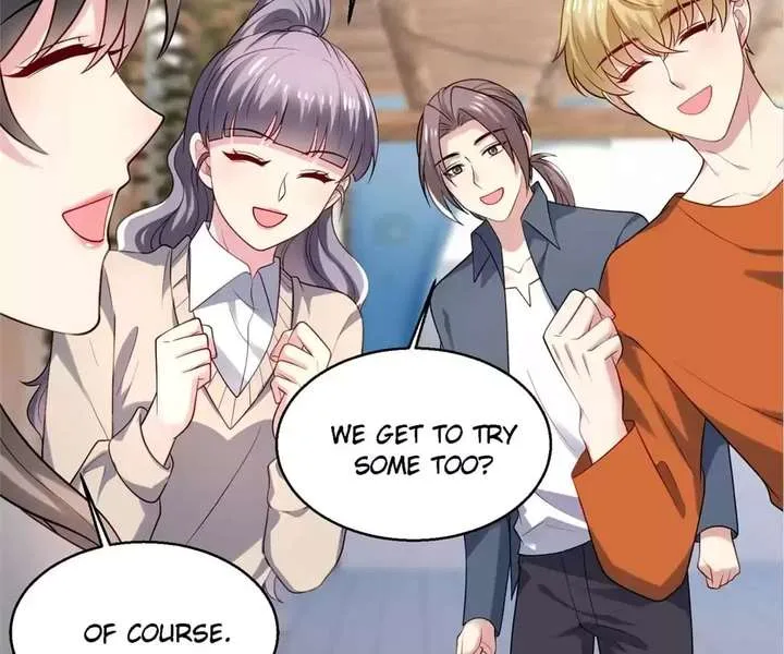 From Somebody to Nobody to Somebody Again Chapter 54 page 26
