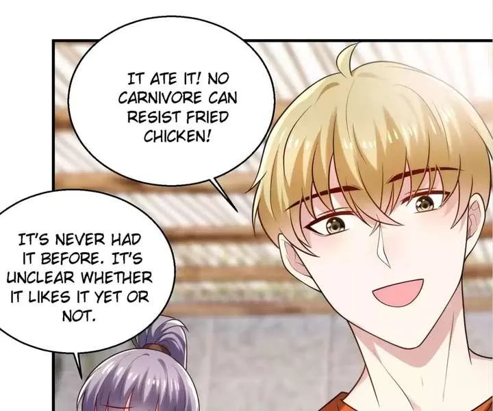From Somebody to Nobody to Somebody Again Chapter 54 page 3