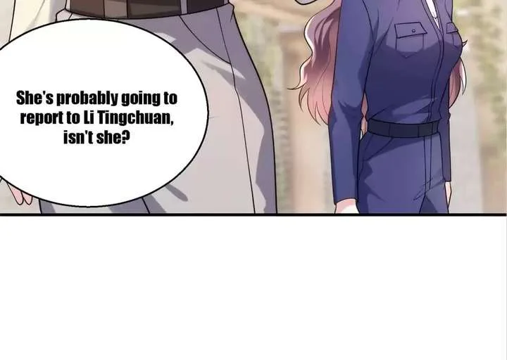 From Somebody to Nobody to Somebody Again Chapter 54 page 19