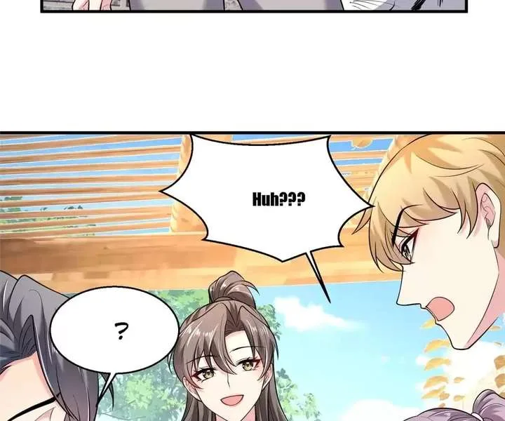 From Somebody to Nobody to Somebody Again Chapter 53 page 22