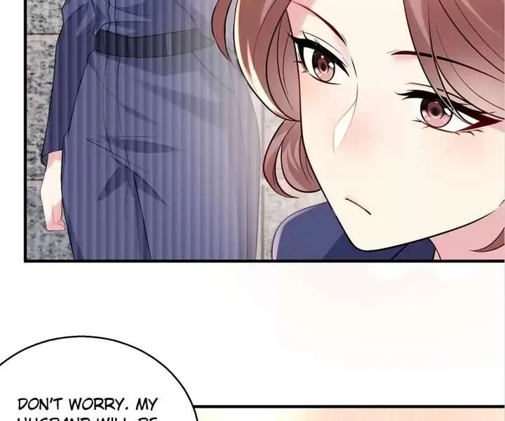 From Somebody to Nobody to Somebody Again Chapter 54 page 31