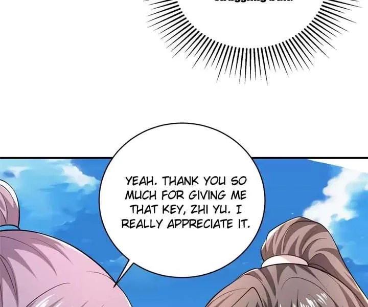 From Somebody to Nobody to Somebody Again Chapter 51 page 40