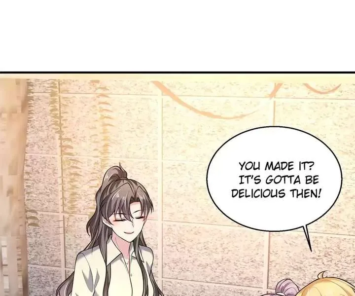 From Somebody to Nobody to Somebody Again Chapter 53 page 18
