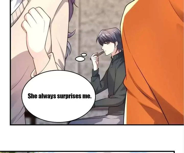 From Somebody to Nobody to Somebody Again Chapter 54 page 11