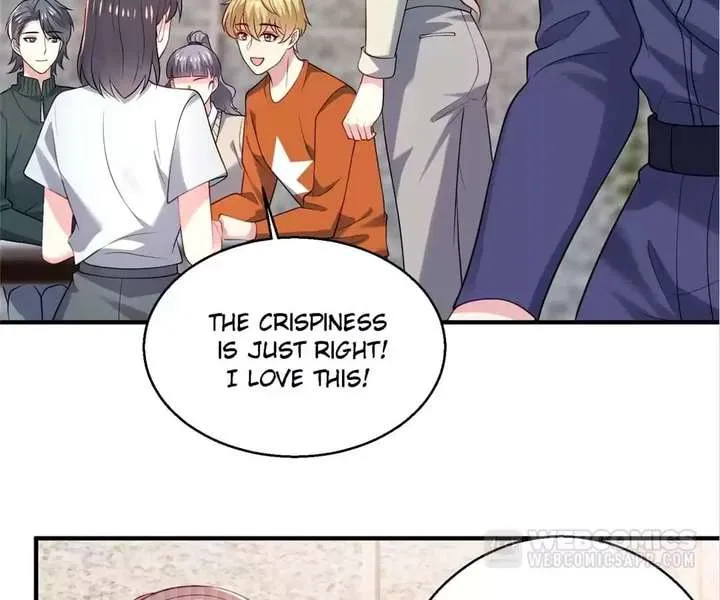 From Somebody to Nobody to Somebody Again Chapter 54 page 29