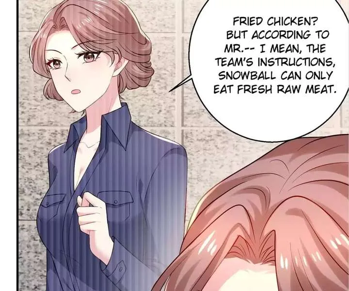 From Somebody to Nobody to Somebody Again Chapter 54 page 30