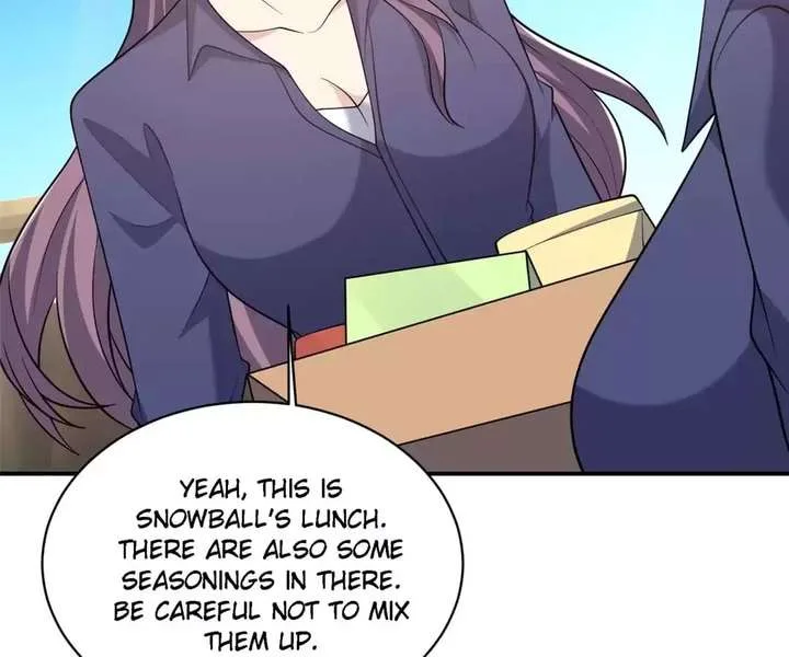 From Somebody to Nobody to Somebody Again Chapter 51 page 61