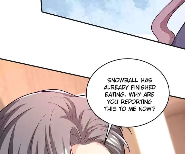 From Somebody to Nobody to Somebody Again Chapter 55 page 9