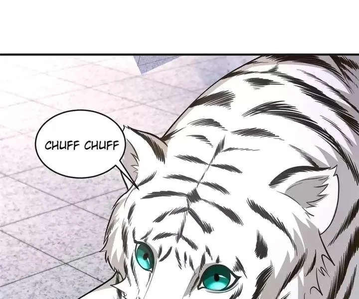 From Somebody to Nobody to Somebody Again Chapter 55 page 3