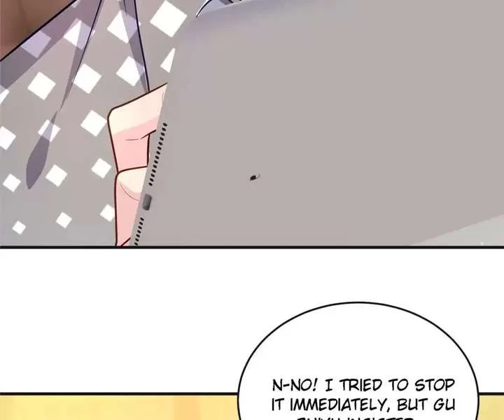 From Somebody to Nobody to Somebody Again Chapter 55 page 11