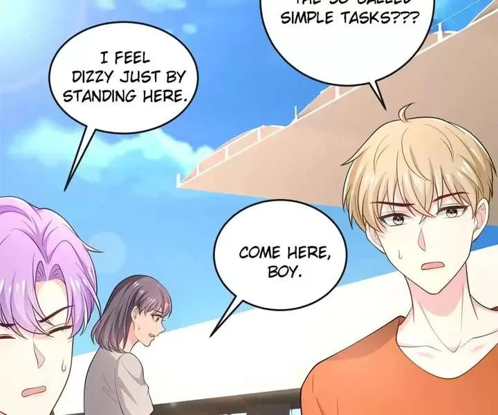 From Somebody to Nobody to Somebody Again Chapter 55 page 46