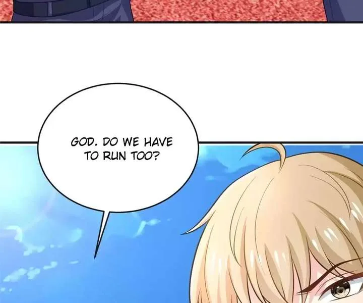 From Somebody to Nobody to Somebody Again Chapter 55 page 50