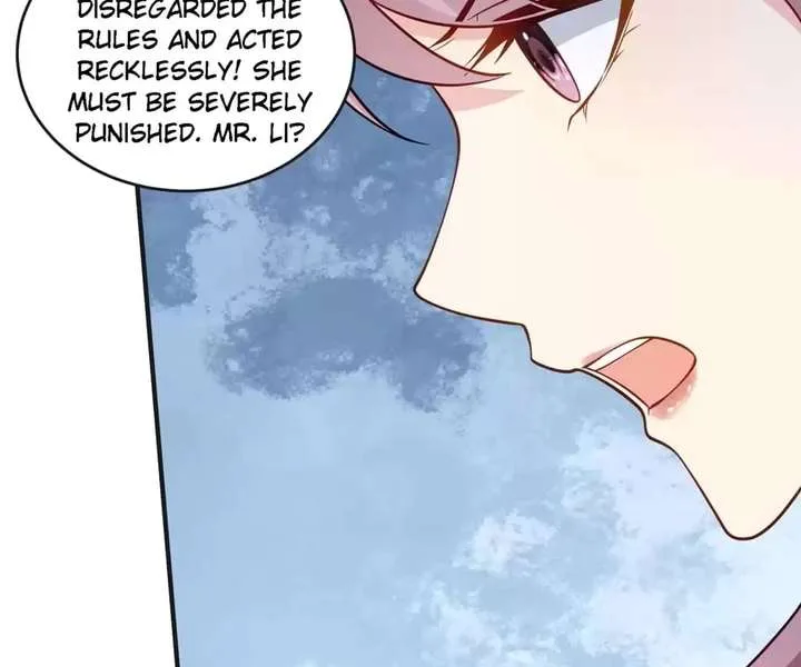 From Somebody to Nobody to Somebody Again Chapter 55 page 8