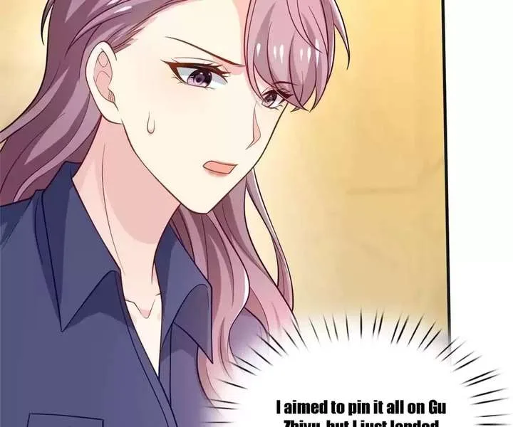 From Somebody to Nobody to Somebody Again Chapter 55 page 15