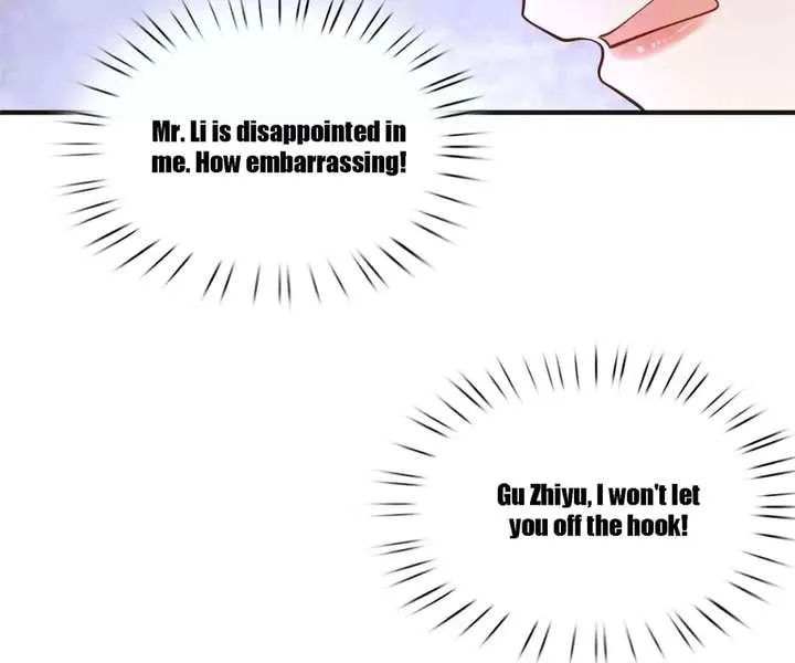 From Somebody to Nobody to Somebody Again Chapter 55 page 21