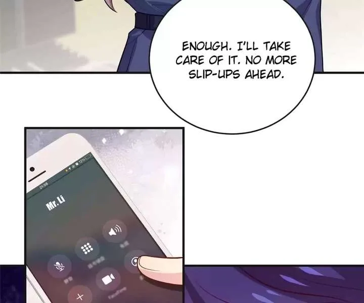 From Somebody to Nobody to Somebody Again Chapter 55 page 19