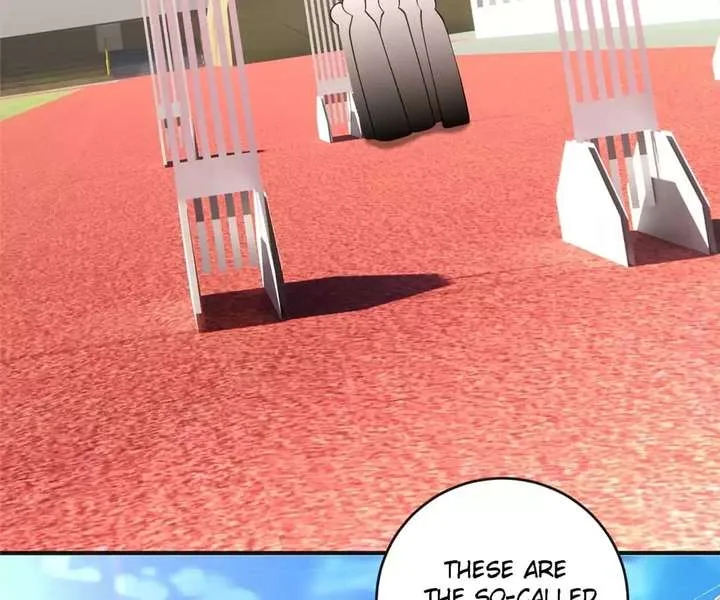 From Somebody to Nobody to Somebody Again Chapter 55 page 45