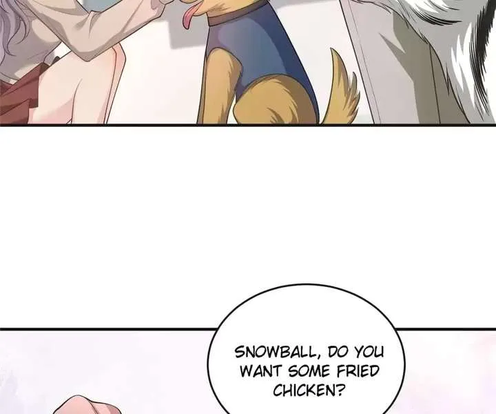 From Somebody to Nobody to Somebody Again Chapter 55 page 55