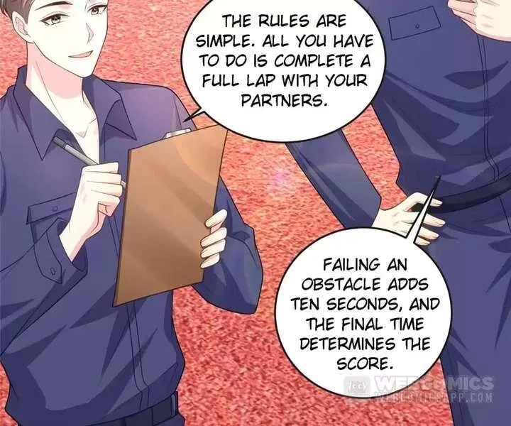 From Somebody to Nobody to Somebody Again Chapter 55 page 49
