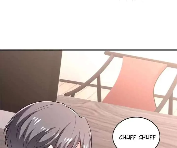 From Somebody to Nobody to Somebody Again Chapter 55 page 22