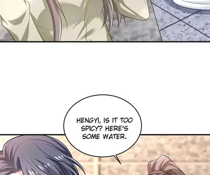 From Somebody to Nobody to Somebody Again Chapter 55 page 28