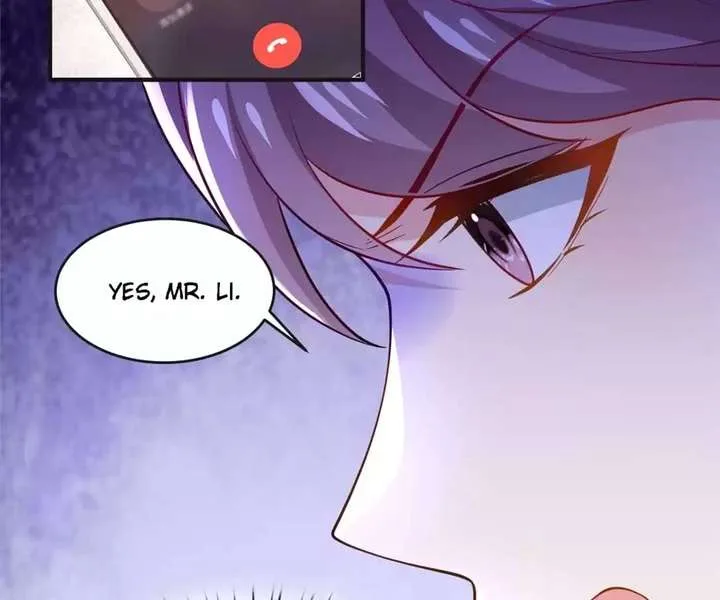 From Somebody to Nobody to Somebody Again Chapter 55 page 20