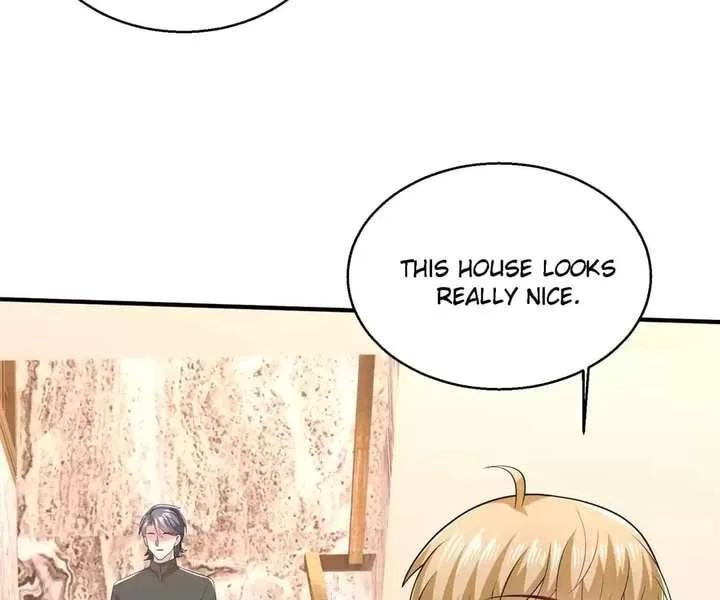 From Somebody to Nobody to Somebody Again Chapter 56 page 59