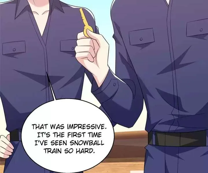 From Somebody to Nobody to Somebody Again Chapter 56 page 32
