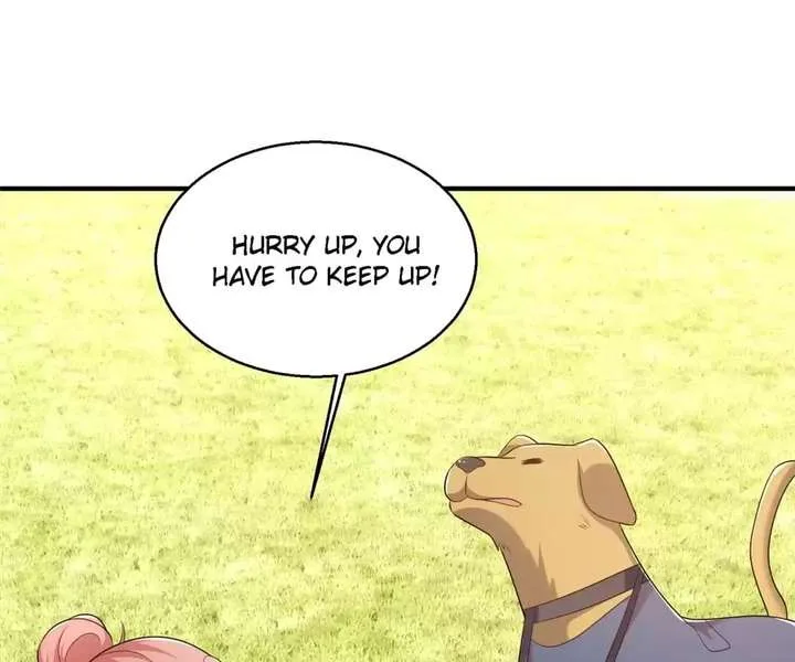 From Somebody to Nobody to Somebody Again Chapter 56 page 9