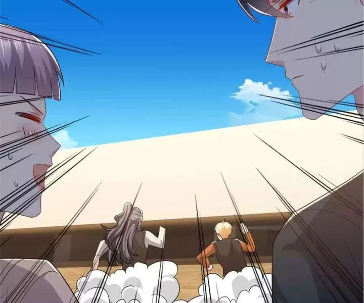 From Somebody to Nobody to Somebody Again Chapter 56 page 47