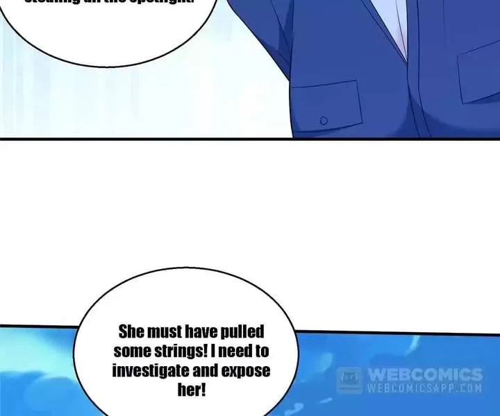 From Somebody to Nobody to Somebody Again Chapter 56 page 27