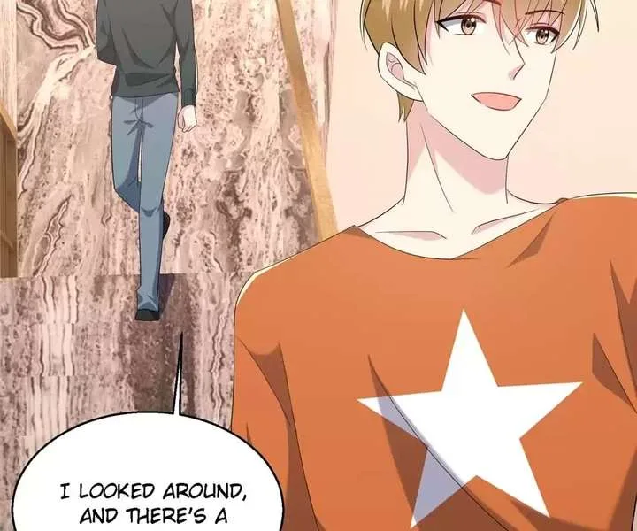 From Somebody to Nobody to Somebody Again Chapter 56 page 60