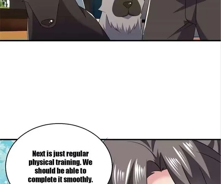 From Somebody to Nobody to Somebody Again Chapter 56 page 40