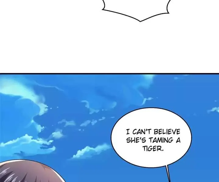From Somebody to Nobody to Somebody Again Chapter 56 page 23