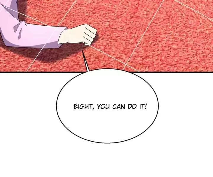 From Somebody to Nobody to Somebody Again Chapter 56 page 8