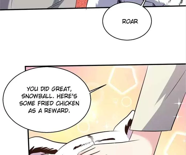 From Somebody to Nobody to Somebody Again Chapter 56 page 36