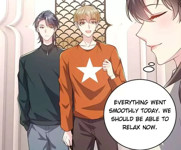 From Somebody to Nobody to Somebody Again Chapter 57 page 16