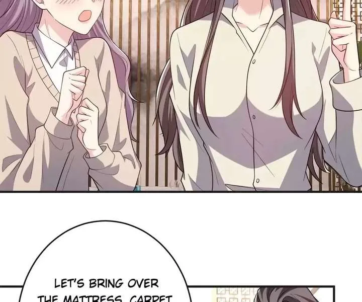 From Somebody to Nobody to Somebody Again Chapter 57 page 4
