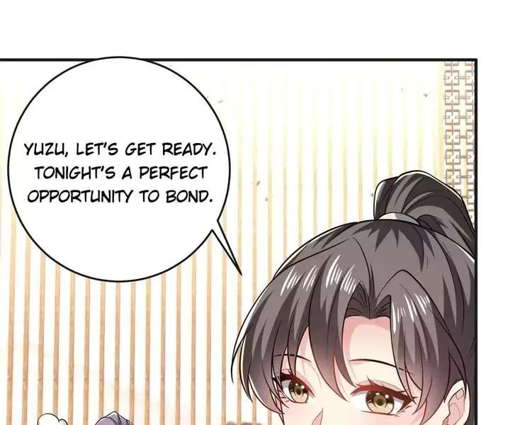 From Somebody to Nobody to Somebody Again Chapter 57 page 9